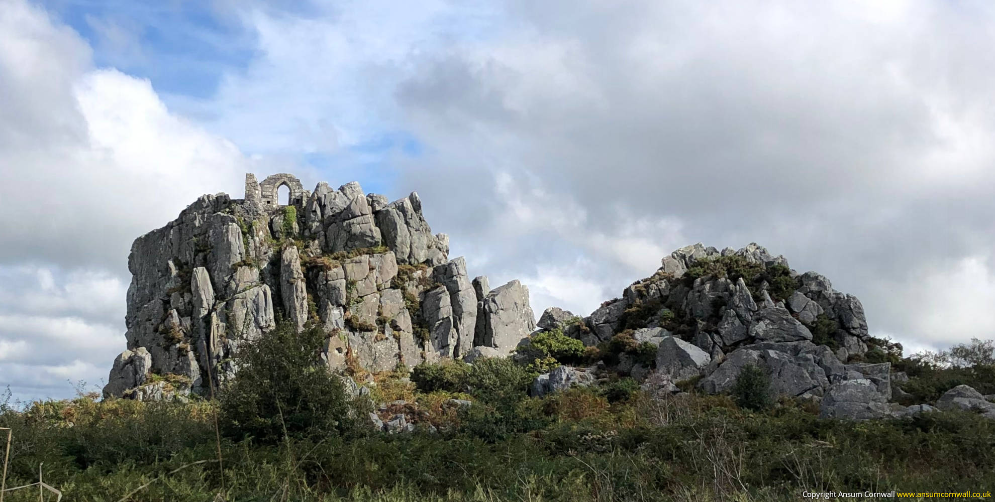 Roche Rock