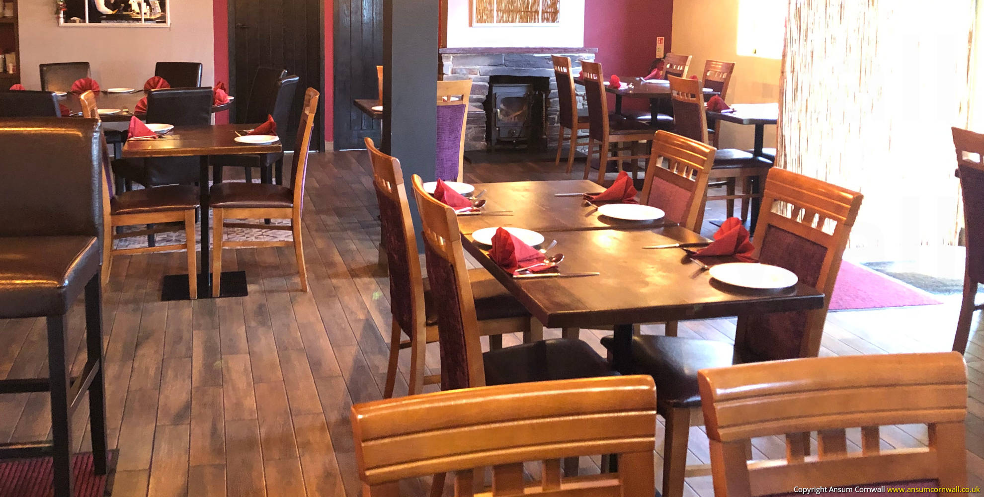Indian Queen Restaurant