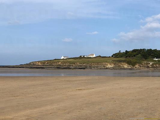Daymer Bay and St Enodoc Church Thumbnail Photo 1