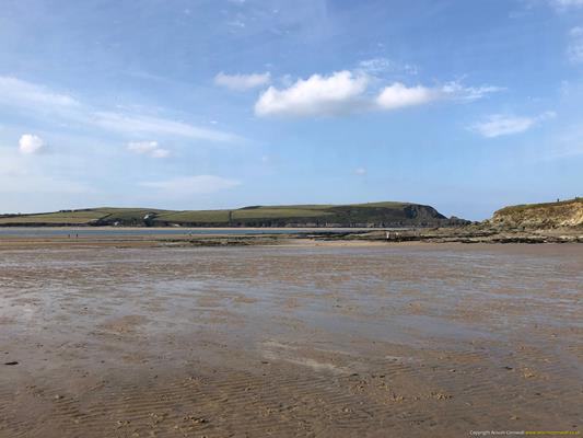 Daymer Bay and St Enodoc Church Thumbnail Photo 2