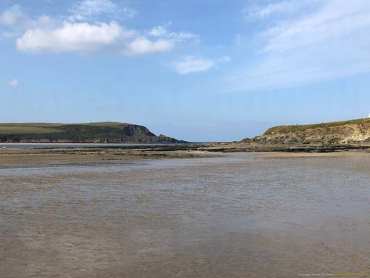 Daymer Bay and St Enodoc Church Thumbnail Photo 5