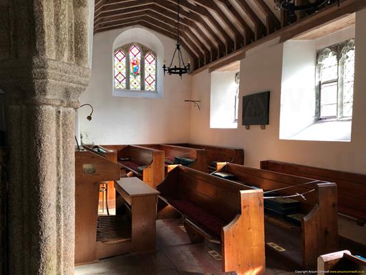 Daymer Bay and St Enodoc Church Thumbnail Photo 7