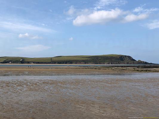 Daymer Bay and St Enodoc Church Thumbnail Photo 8