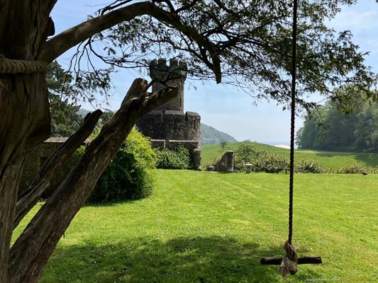 Caerhays Estate Thumbnail Photo 3