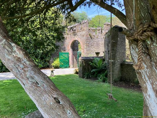 Caerhays Estate Thumbnail Photo 4