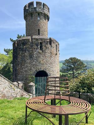 Caerhays Estate Thumbnail Photo 6