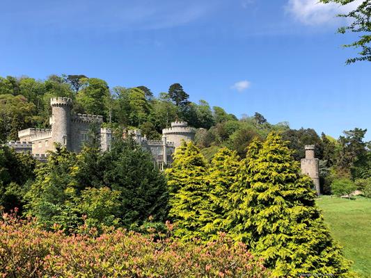 Caerhays Estate Thumbnail Photo 17
