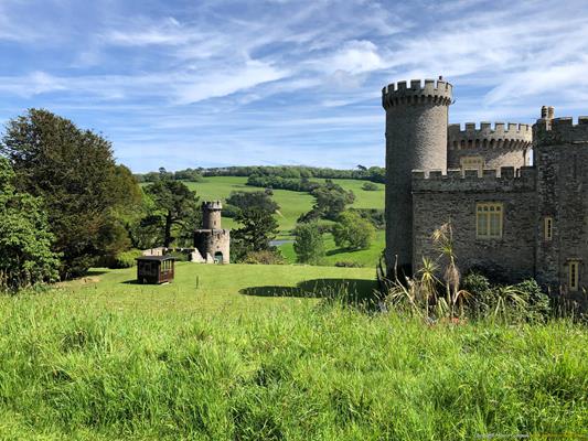 Caerhays Estate Thumbnail Photo 24