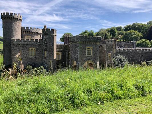 Caerhays Estate Thumbnail Photo 25