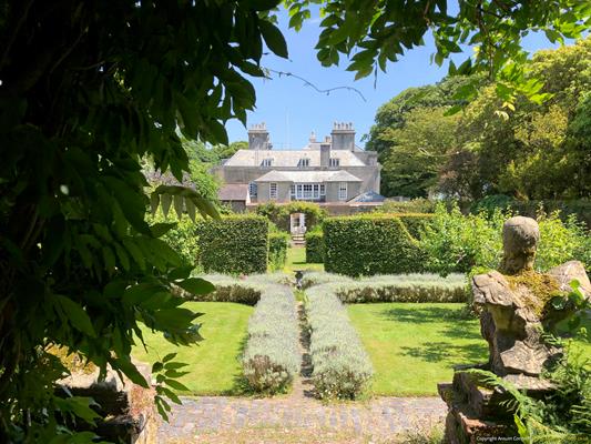 Trewithen Gardens Thumbnail Photo 2