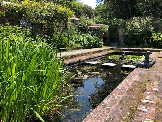 Trewithen Gardens Thumbnail Photo 3