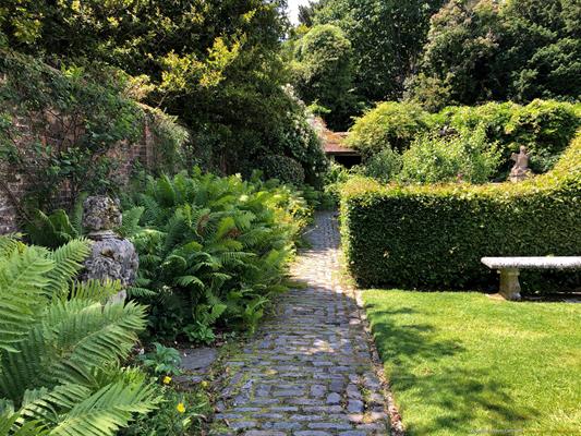 Trewithen Gardens Thumbnail Photo 8
