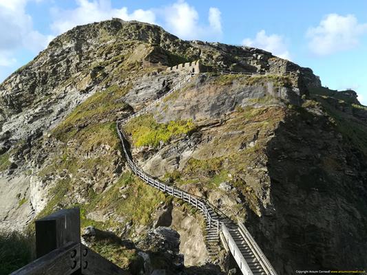 Tintagel Thumbnail Photo 4