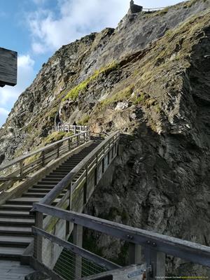 Tintagel Thumbnail Photo 5