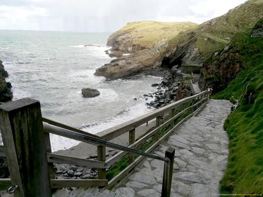 Tintagel Thumbnail Photo 8