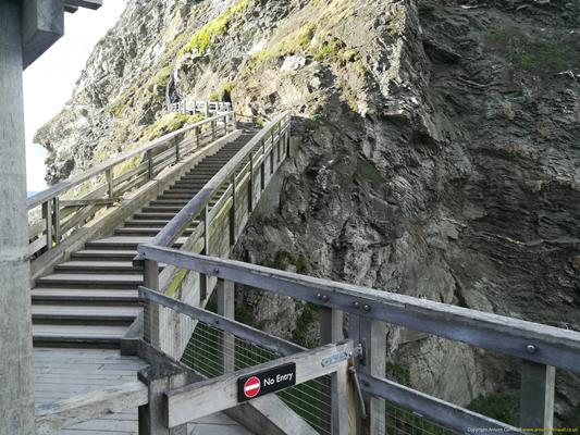 Tintagel Thumbnail Photo 9