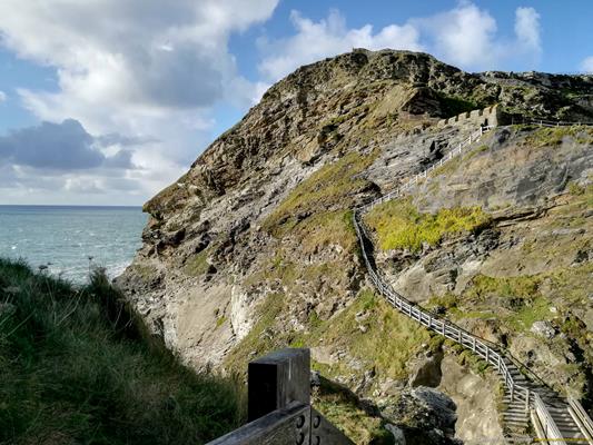 Tintagel Thumbnail Photo 11