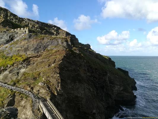 Tintagel Thumbnail Photo 14