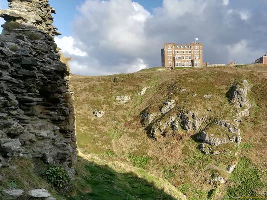 Tintagel Thumbnail Photo 15
