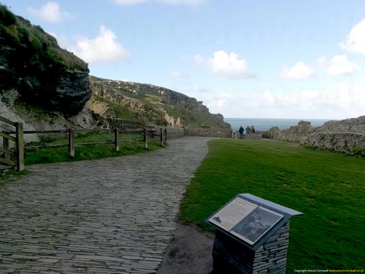 Tintagel Thumbnail Photo 17