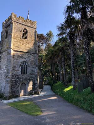 St Just in Roseland Thumbnail Photo 2