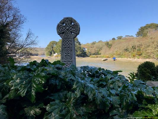 St Just in Roseland Thumbnail Photo 3