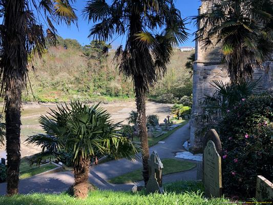 St Just in Roseland Thumbnail Photo 4