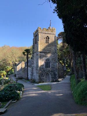 St Just in Roseland Thumbnail Photo 5