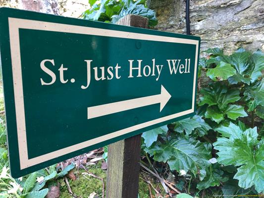 St Just in Roseland Thumbnail Photo 8