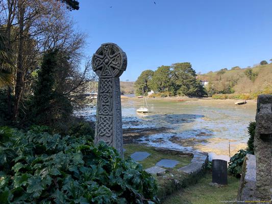 St Just in Roseland Thumbnail Photo 18