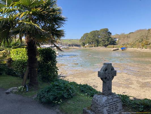 St Just in Roseland Thumbnail Photo 19