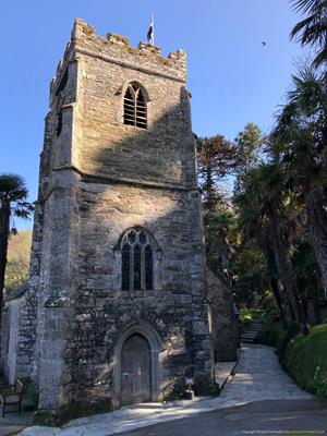 St Just in Roseland Thumbnail Photo 22