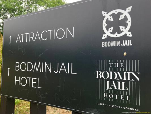 Bodmin Jail Thumbnail Photo 2
