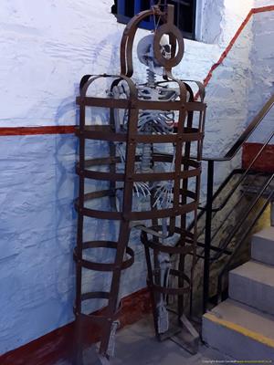Bodmin Jail Thumbnail Photo 3