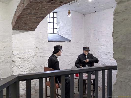 Bodmin Jail Thumbnail Photo 4