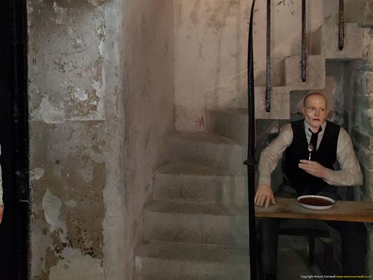 Bodmin Jail Thumbnail Photo 5