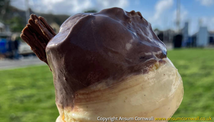 Ice Cream