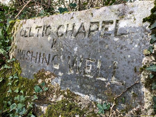 Madron Holy Well Thumbnail Photo 1