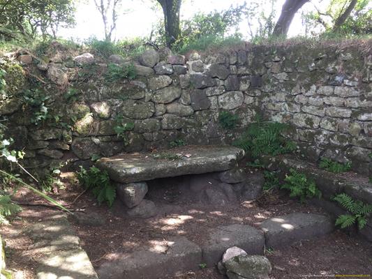 Madron Holy Well Thumbnail Photo 10