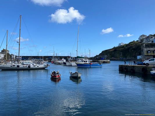 Mevagissey Thumbnail Photo 1