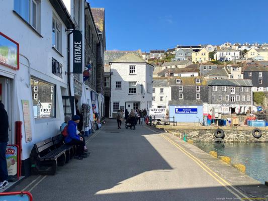 Mevagissey Thumbnail Photo 2