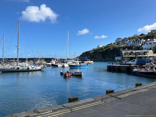 Mevagissey Thumbnail Photo 4