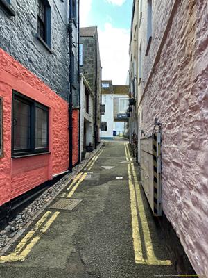 Mevagissey Thumbnail Photo 5