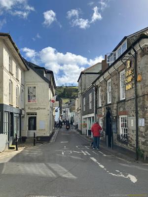 Mevagissey Thumbnail Photo 6