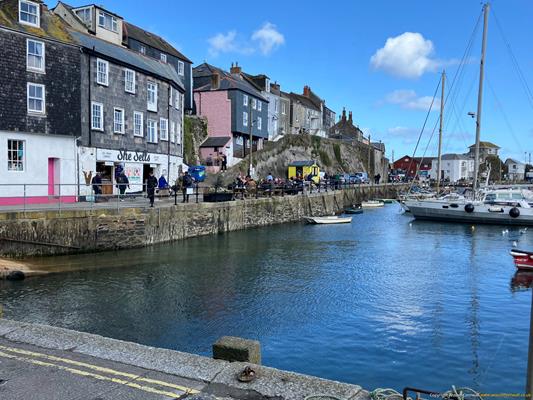 Mevagissey Thumbnail Photo 7