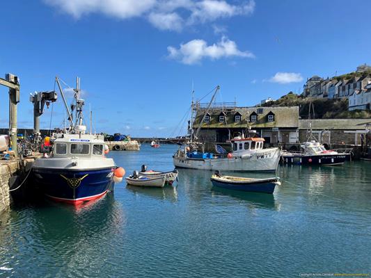 Mevagissey Thumbnail Photo 8