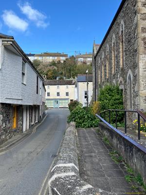 Mevagissey Thumbnail Photo 9
