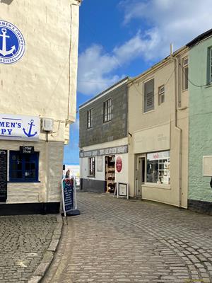 Mevagissey Thumbnail Photo 11