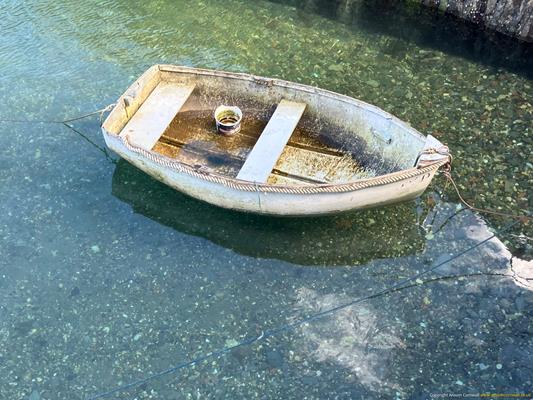Mevagissey Thumbnail Photo 13