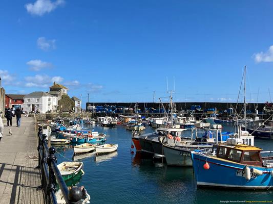 Mevagissey Thumbnail Photo 15
